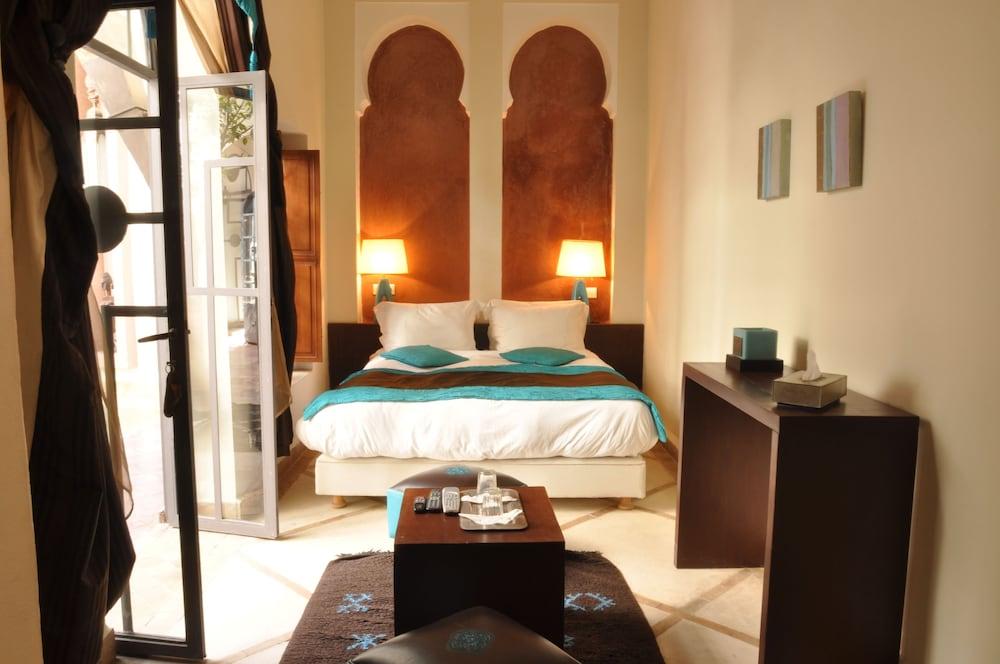 Riad Jardin Des Reves By La Siredrah Marrakesh Exterior photo